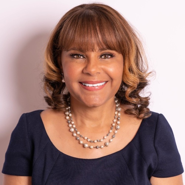 Dr. Jillandra Rovaris